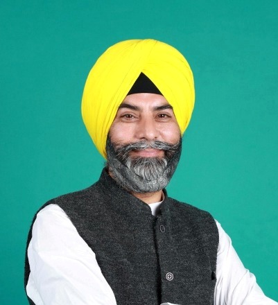 श्री जसबीर सिंह चावला